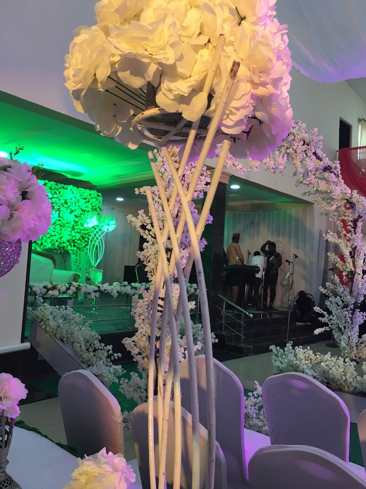 Mega Mercy Event Center photo 3